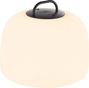 Nordlux KETTLE 2018013003 Kültéri Állólámpa 2700K 450LM IP65