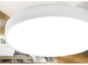 LED Mennyezeti lámpa LED/60W/230V 4000K átm. 60 cm fehér