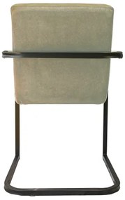 BART bézs étkezőszék