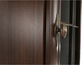 vitrines szekrény, samoa king, KORA KRW1