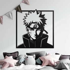 DUBLEZ | Fa falikép - Naruto