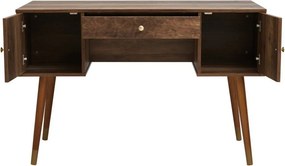 Íróasztal 55x120 cm Frida – Premier Housewares
