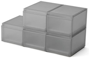 Cipőrendszerező szett 6 db-os ShoeCase – Joseph Joseph
