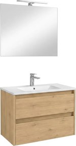 Porto Prime 80 komplett