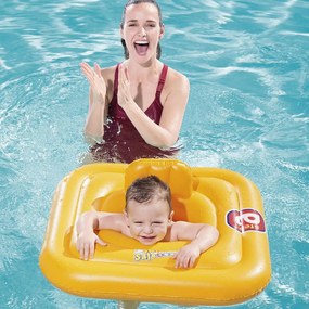 Prémium babaúszóka