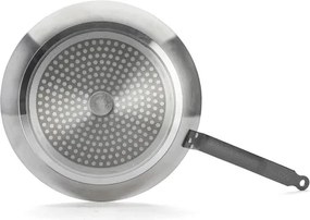 De Buyer 8480.32 - CHOC RESTO INDUCTION tapadásmentes serpenyő, 32 cm
