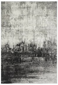 Szürke szőnyeg 230x160 cm Nova - Asiatic Carpets