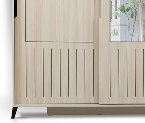 Pasific Home Fuga 140 - Oak