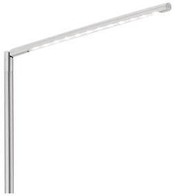 Leuchten Direkt 11012-55 - LED Dimmelhető állólámpa DAWDA LED/4,8W/230V