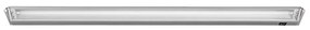 Rabalux 2366 - Pult megvilágító EASY LIGHT 1xG5/21W/230V 2366