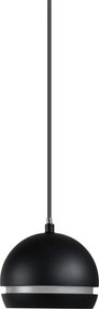 Track Magnetic Fekete Neo AZZARDO-5128