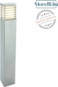 Kültéri Állólámpa szürke NORLYS 1483GA