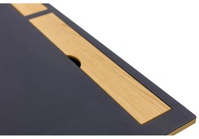 Kota Desk íróasztal - Woodman