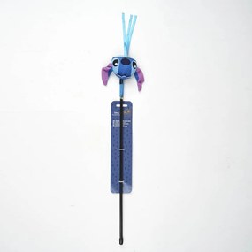 Disney Lilo és Stitch, A csillagkutya Alien Chic macskapeca, cicajáték