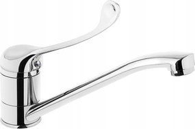 Orvosi Mosogató Csaptelep Könyök Fogantyú