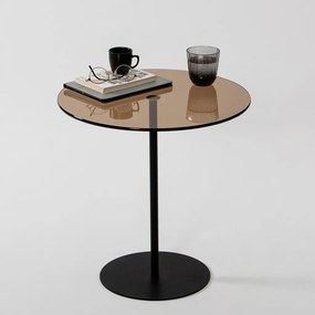 Chill-Out - Black, Bronze