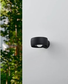 Eglo 98706 - LED kültéri fali lámpatest 2xLED/2W/230V IP44