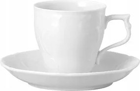 Kávéscsésze Sanssouci White Rosenthal