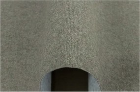 Rendezvényszőnyeg Filc 2 m széles Erős Bézs Star Méretre