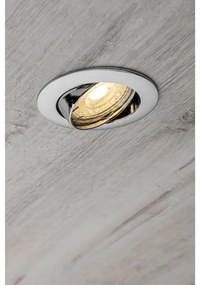 Lámpa Mennyezeti lámpatest PORTO-K, IP20, króm,  Aluminium