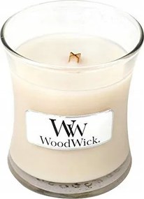 Vanilla Bean kis gyertya Woodwick