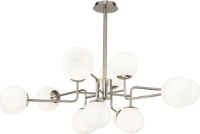 Maytoni ERICH MOD221-PL-12-N Csillár 12xE14/40W IP20