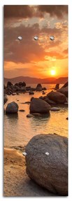 Gario Fali fogas Sunset Méret: 25 x 70 cm