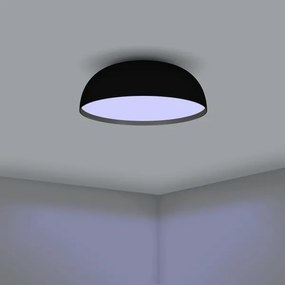 Eglo 900406 - LED RGBW dimmelhető mennyezeti lámpa TOLLOS-Z 3x7,5W/230V