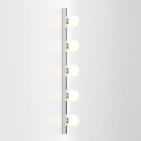 Astro Lighting CABARET 1087010 Fali lámpa 5x3W/G9 IP44