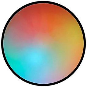 Brilliant-LED RGBW Dimmelhető mennyezeti lámpa HEIDA LED/30W/230V 3000-6500K + távirányító