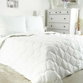 B.E.S. Petrovice Bella Optimal Aloe vera paplan, 140 x 200 cm