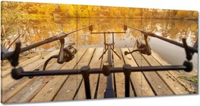 Képek 180x90 Horgászat a tavon