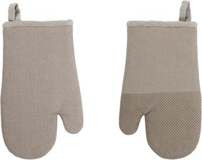 Pamut edényfogó kesztyű Somerset – Tiseco Home Studio