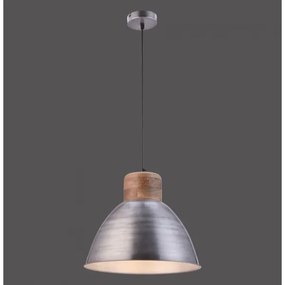 Leuchten Direkt 11985-77 - Csillár zsinóron SAMIA 1xE27/40W/230V