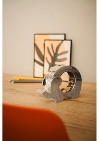 Fekete fém álló-fali képkeret 11x16 cm Sweet Memory – Zilverstad