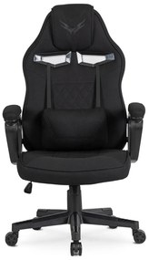 Fekete Irodai Forgószék VIDAL