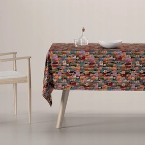 Dekoria Abrosz téglalap alakú 130 x 130 cm