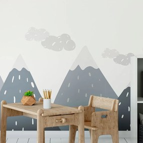 Scandinavian Giant Mountains Dinka falmatrica - Ambiance