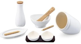 Cole & Mason - Kerámia sótartó WHITMORE