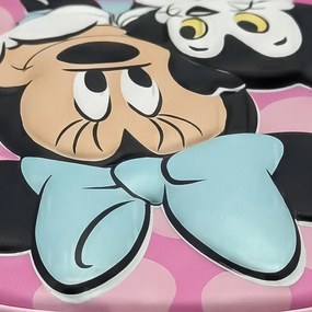 Disney Minnie Figaro 3D hátizsák, táska 30 cm