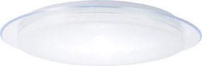 BRILLIANT G96933A05 VITTORIA Ufo Lámpa Fehér LED IP20