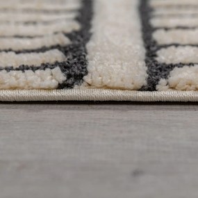 Krémszínű szőnyeg 160x230 cm Maple – Flair Rugs