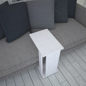 Összecsukható asztal Pasific C Light Cotton