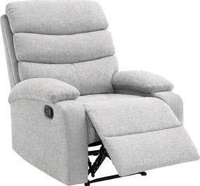 Catini GAVIN relaxációs, állítható TV-fotel