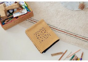 Szenzoros könyv Space – Lorena Canals