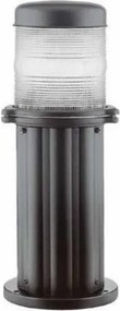 Novolux OMO 228B-G05X1A-04 Állólámpa 1x23W/E27 IP55