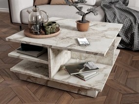 Skull - Ephesus Marble