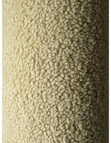 Zöld buklé gyerek puff – Wigiwama