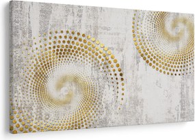 Kép - Beton design (90x60 cm)