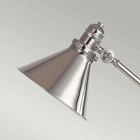 Elstead Lighting PROVENCE PV-TL-PN Asztali lámpa 1x60W/E27
